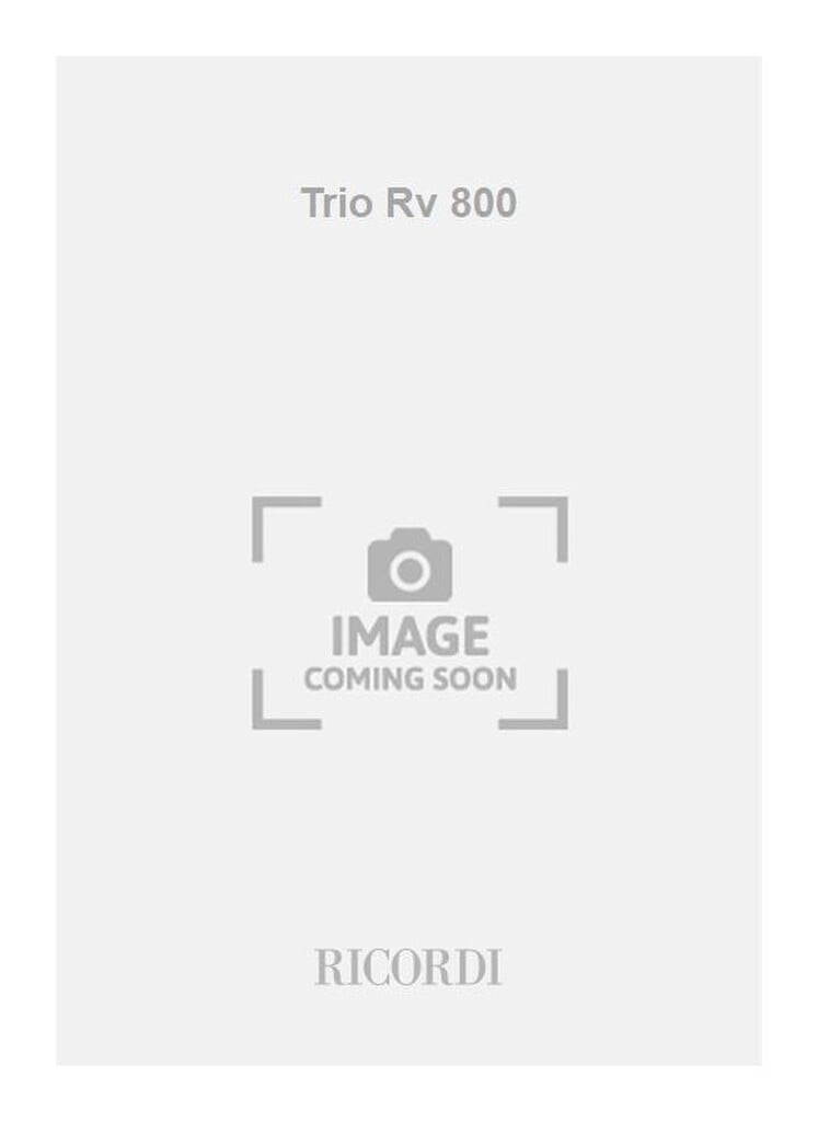 Trio Rv 800